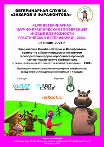 Новости ветклиники Новости ветклиники